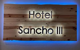 Hotel Sancho III